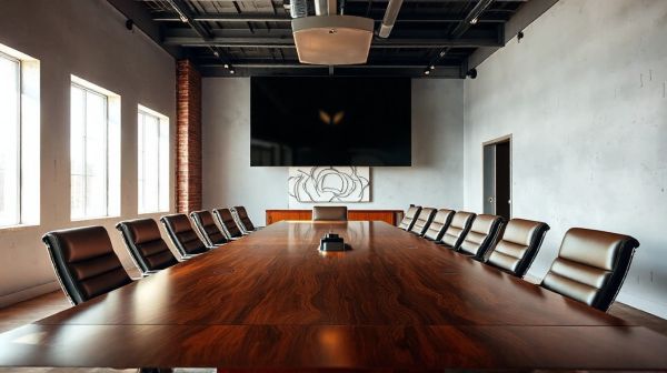Exploitez les salles de séminaire à Belleville pour vos événements