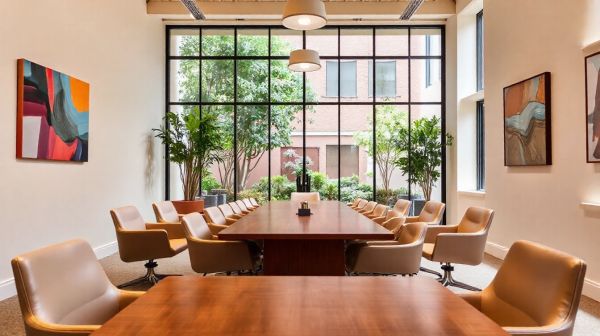 Exploitez les salles de séminaire à Belleville pour vos événements