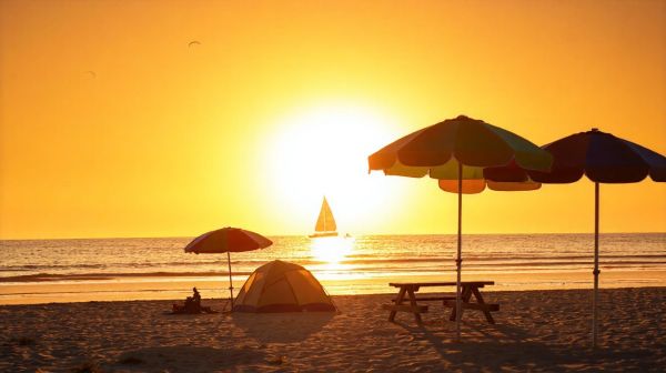Les meilleurs campings à découvrir en Charente-Maritime