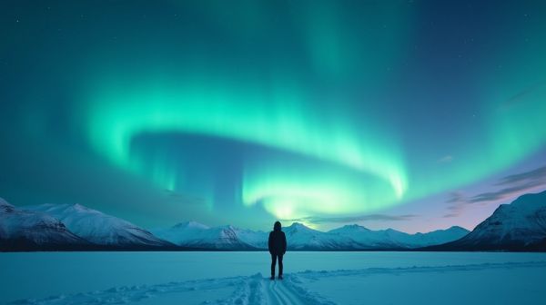 Où voir les aurores en Laponie : guide des meilleurs spots