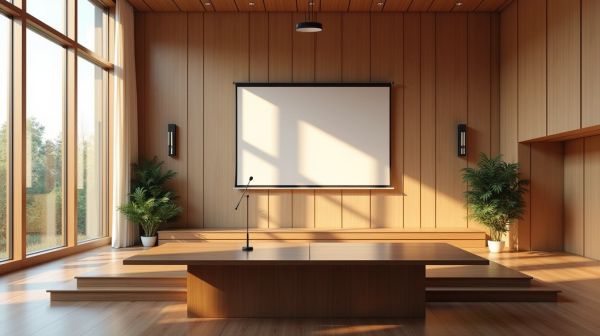 Salle de séminaire Belleville : des espaces adaptés à vos événements