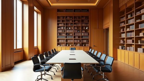 Salle de séminaire Belleville : des espaces adaptés à vos événements