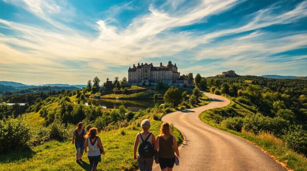Top 5 choses à faire lors d'une excursion à Sintra depuis Lisbonne