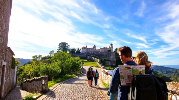 Top 5 choses à faire lors d'une excursion à Sintra depuis Lisbonne