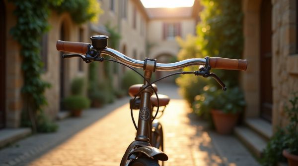 Voyage à vélo en France pour une aventure inoubliable
