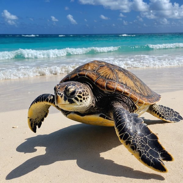 Quels sont les meilleurs spots pour observer les tortues marines à la Barbade : conseils et périodes recommandés ?