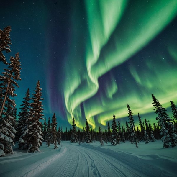 Comment planifier une expédition pour observer les aurores boréales en Laponie suédoise : vêtements et meilleures périodes ?