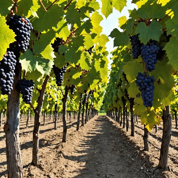 Comment découvrir les traditions vinicoles en France sans guide touristique?